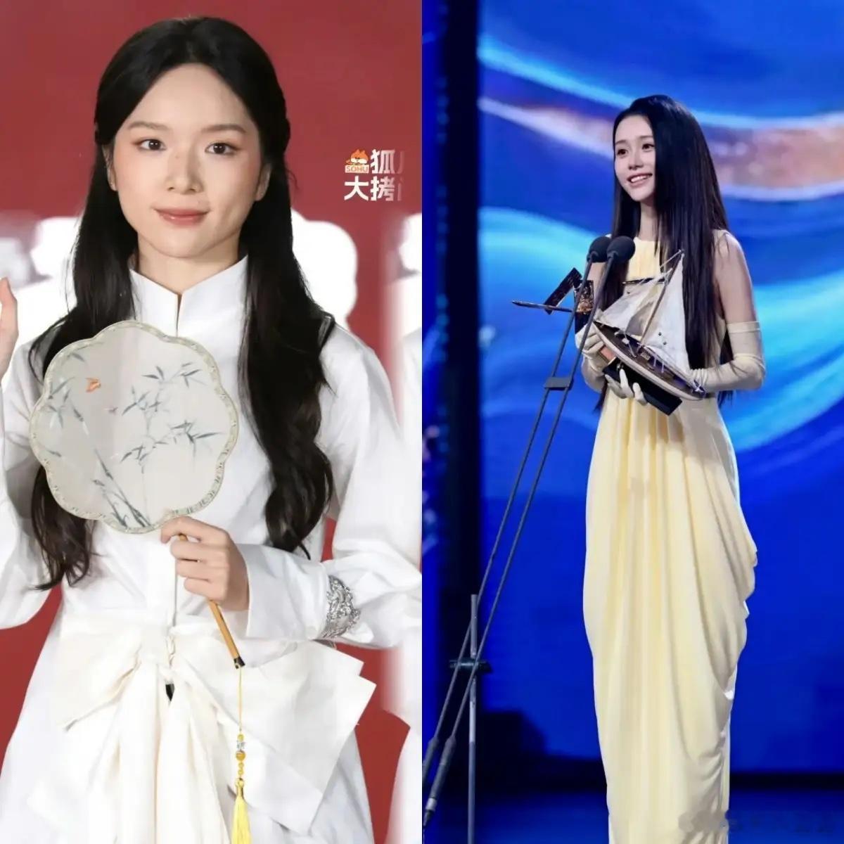 现在全网最难受的，估计就是李思潼了，明明跟王晓慧是同部电影出名的，怎么大家对她俩