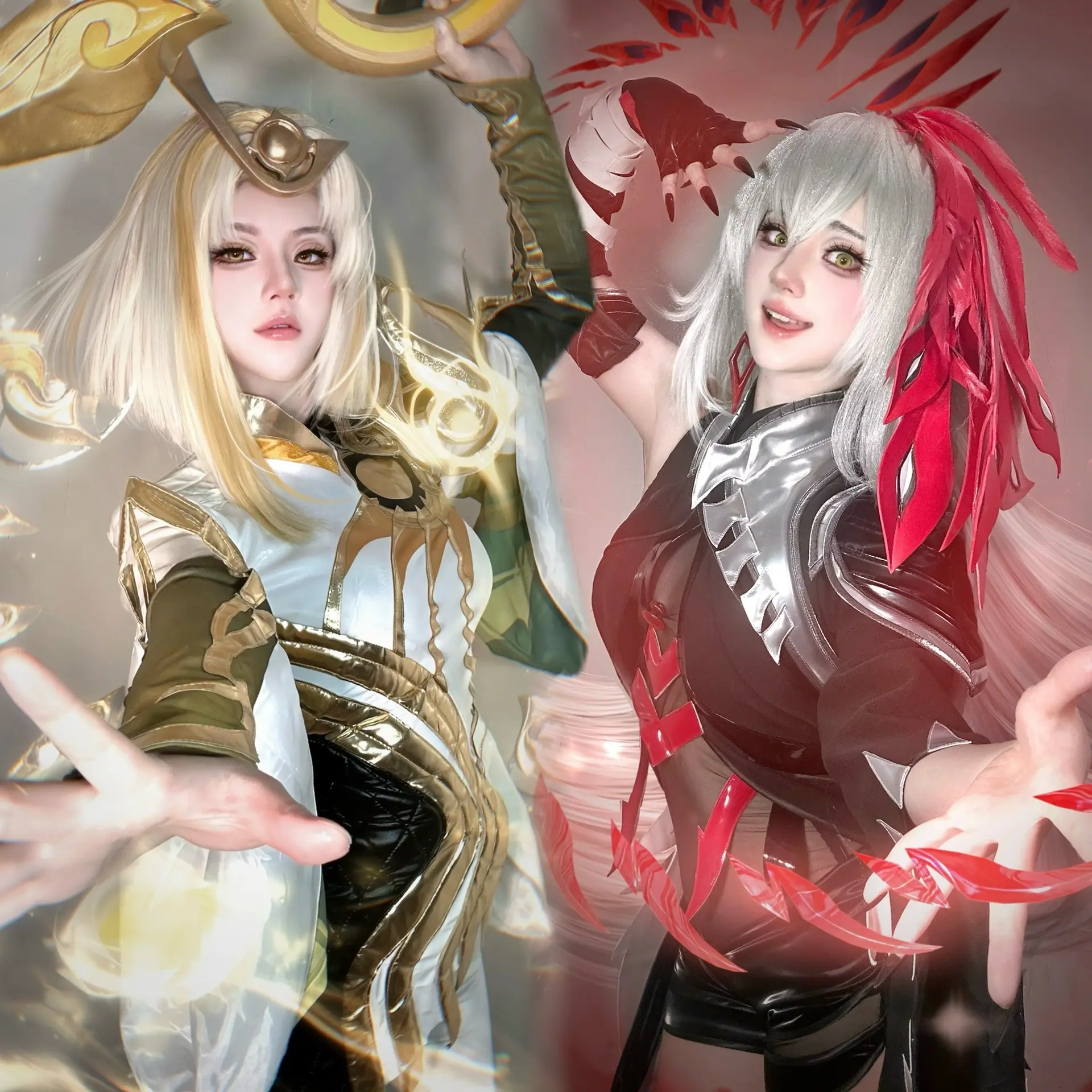 请选择你的坐骑