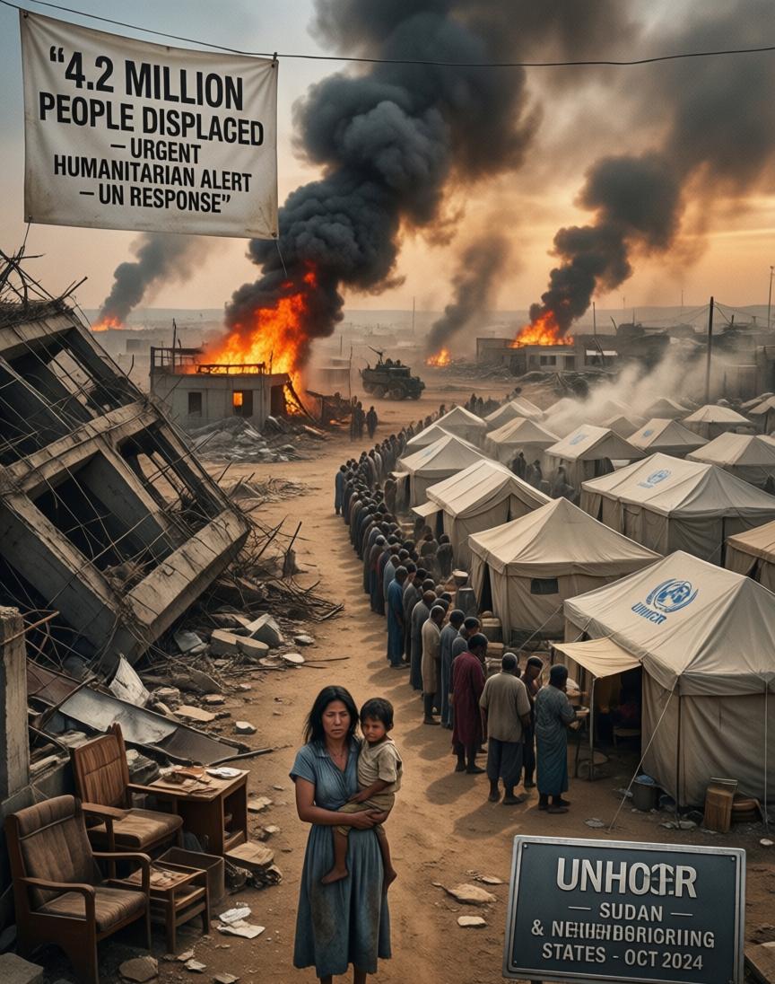 联合国3月12号刚更新了一组数据，数字看着有点沉重。因为中东这一轮冲突持续升级，