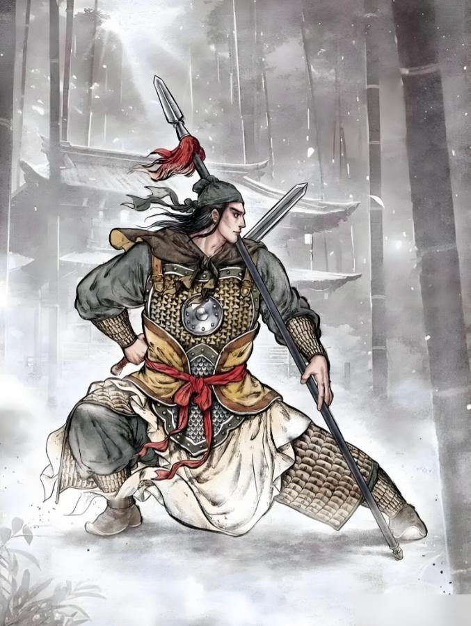 廉颇与秦军对峙三年，赵国粮食几乎吃光了。赵国40万士卒，什么事都不做，就整天白吃