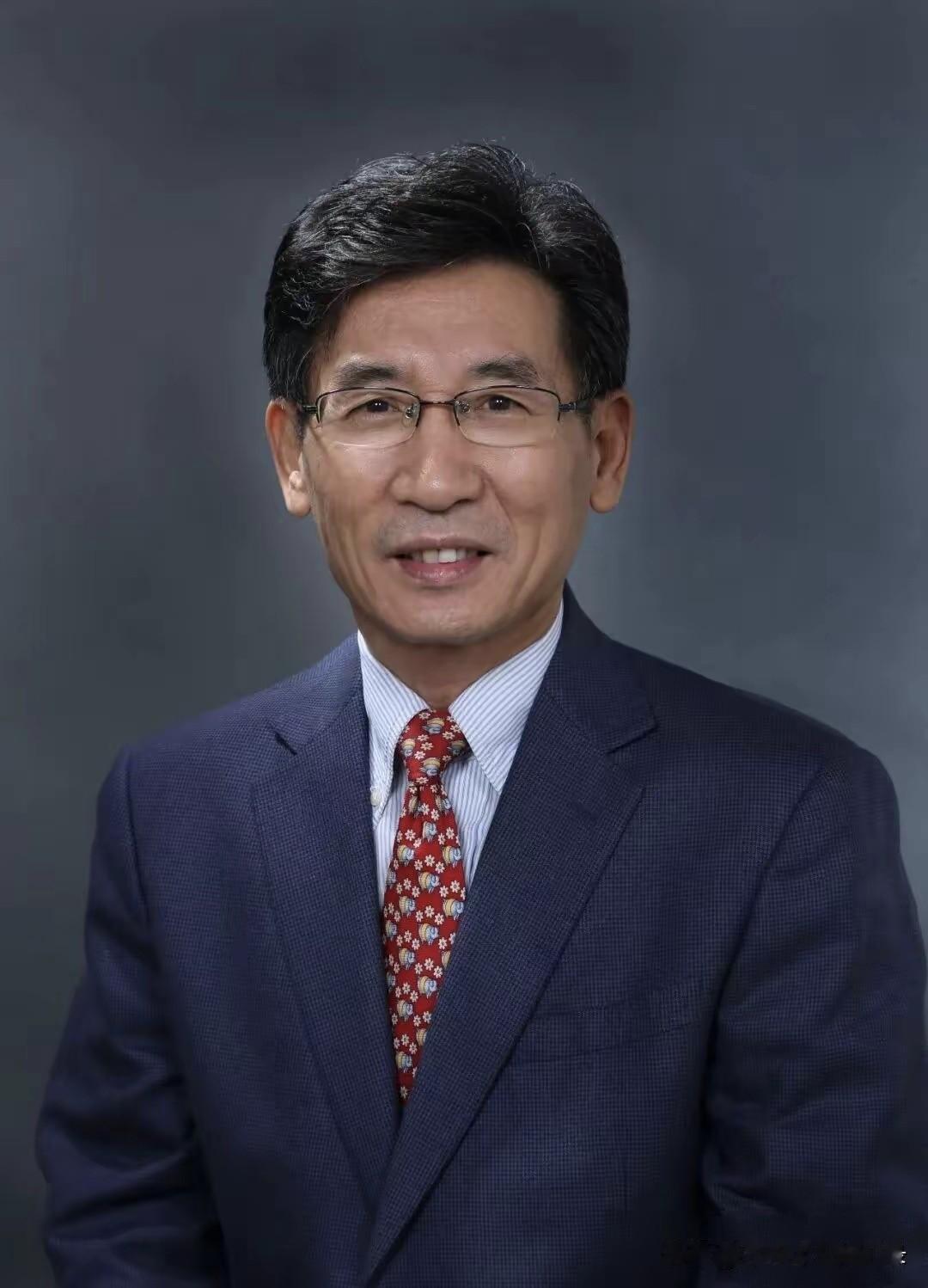 沂蒙山区小山村走出的大科学家……薛其坤院士。