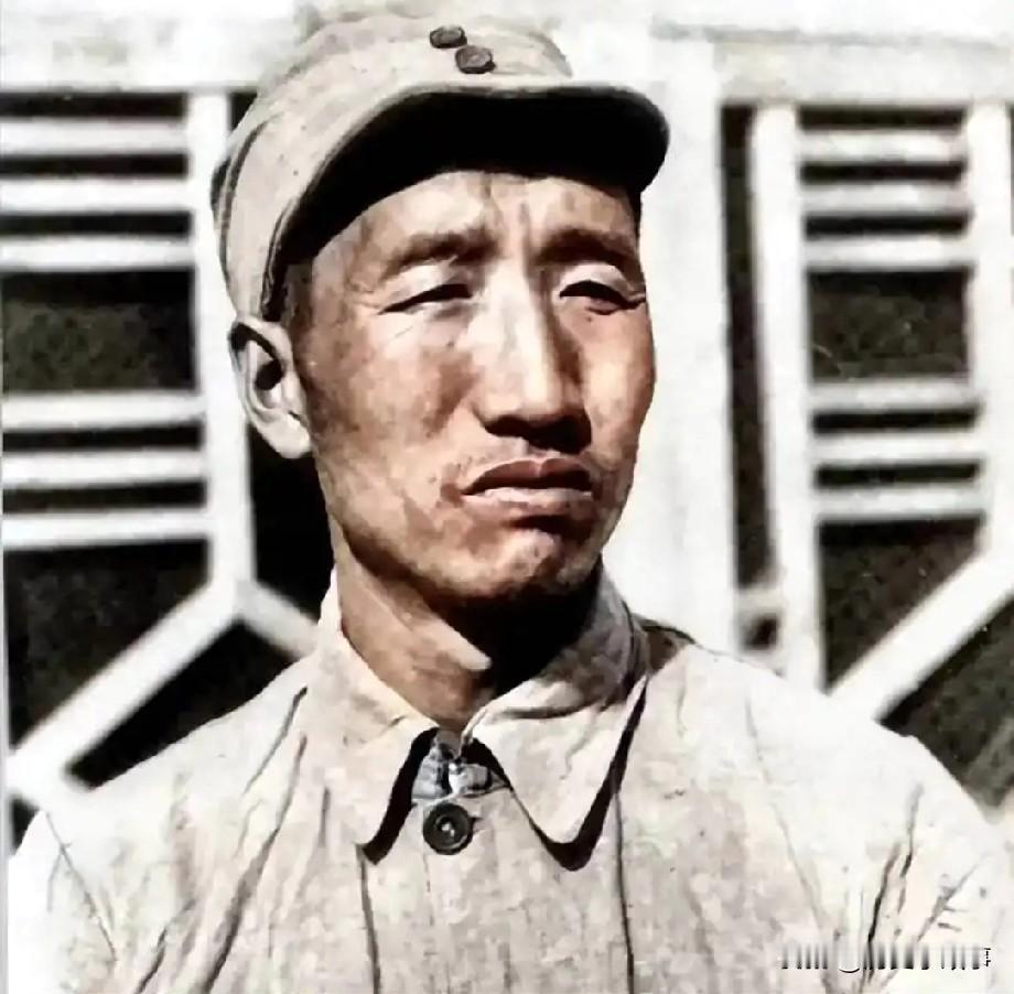 1947年，重返前线的徐向前，仔细检查家底，发现正规部队不到1个旅，凑了5万人后