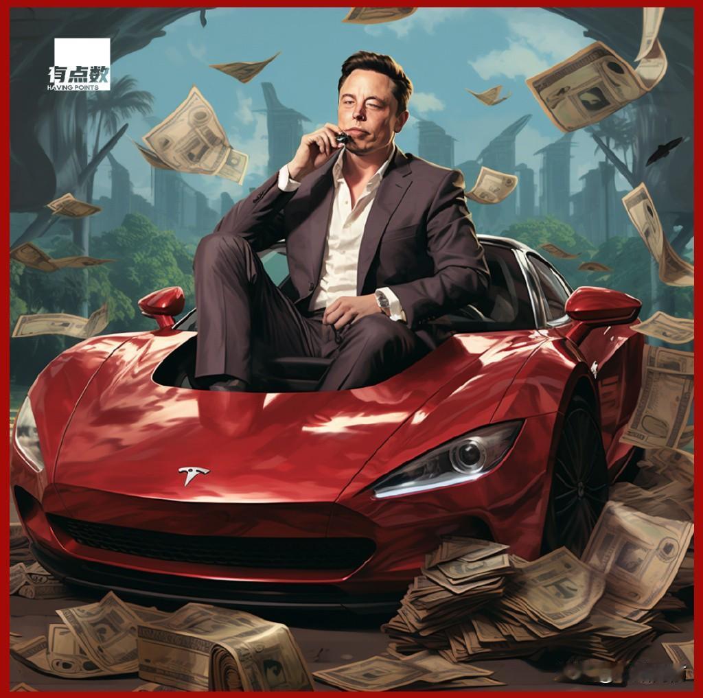 特斯拉居然跟着通用汽车的脚步，要求供应商全面砍掉中国零部件，计划一到两年内完成美