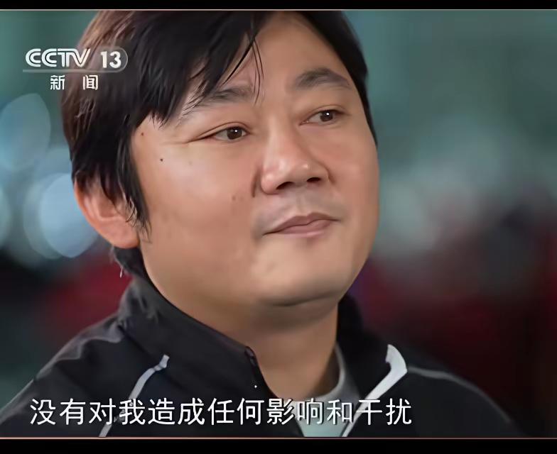 张雪接受采访时那句话，戳中了多少正在创业男人的痛处——“我老婆从不管我做什么，从