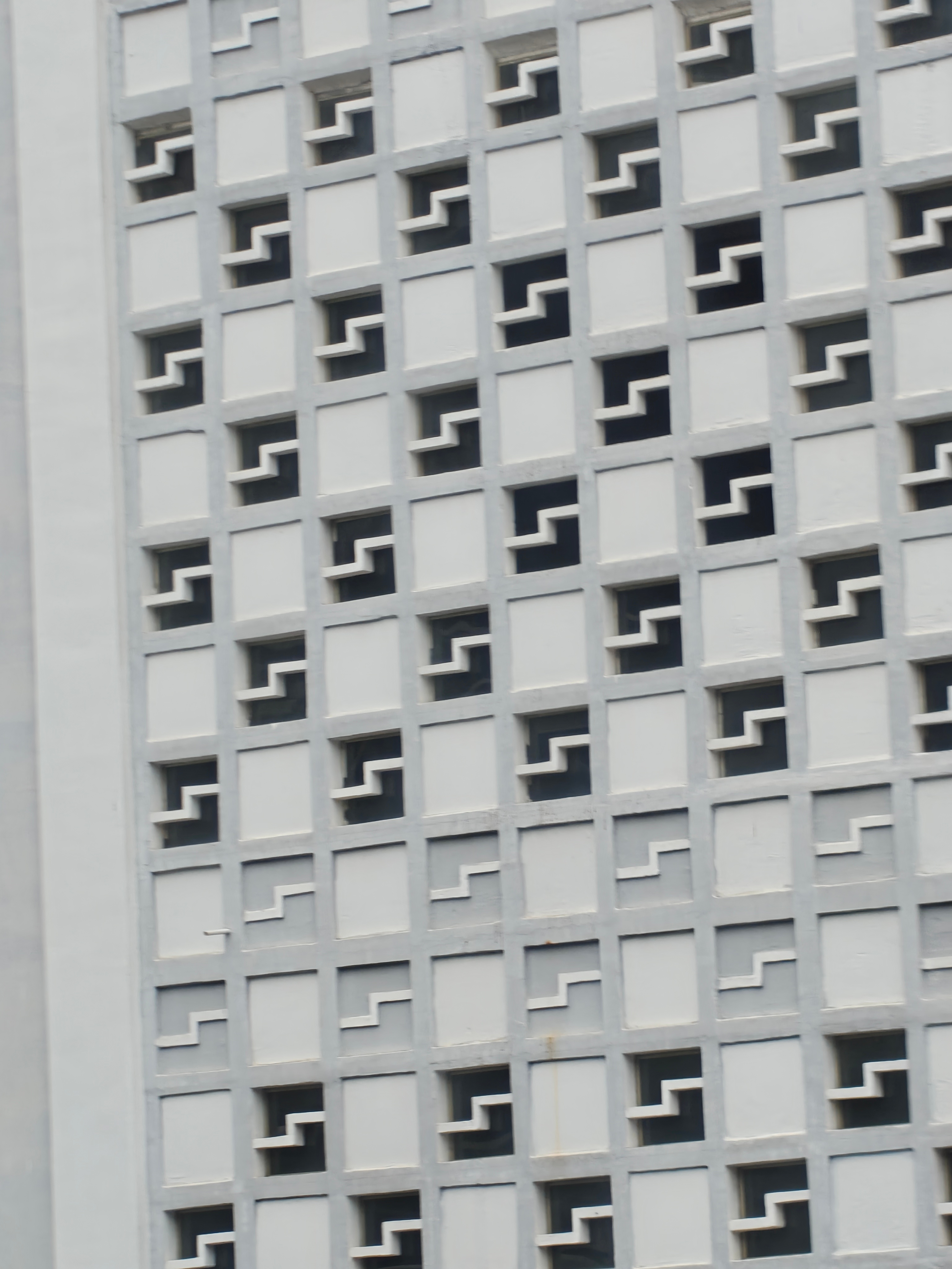 深圳偶遇极氪大楼