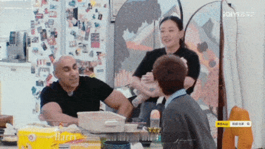 为什么男人谈精子质量问题会难堪 姐姐当家 和身边朋友交流后发现全是同款处境，男生