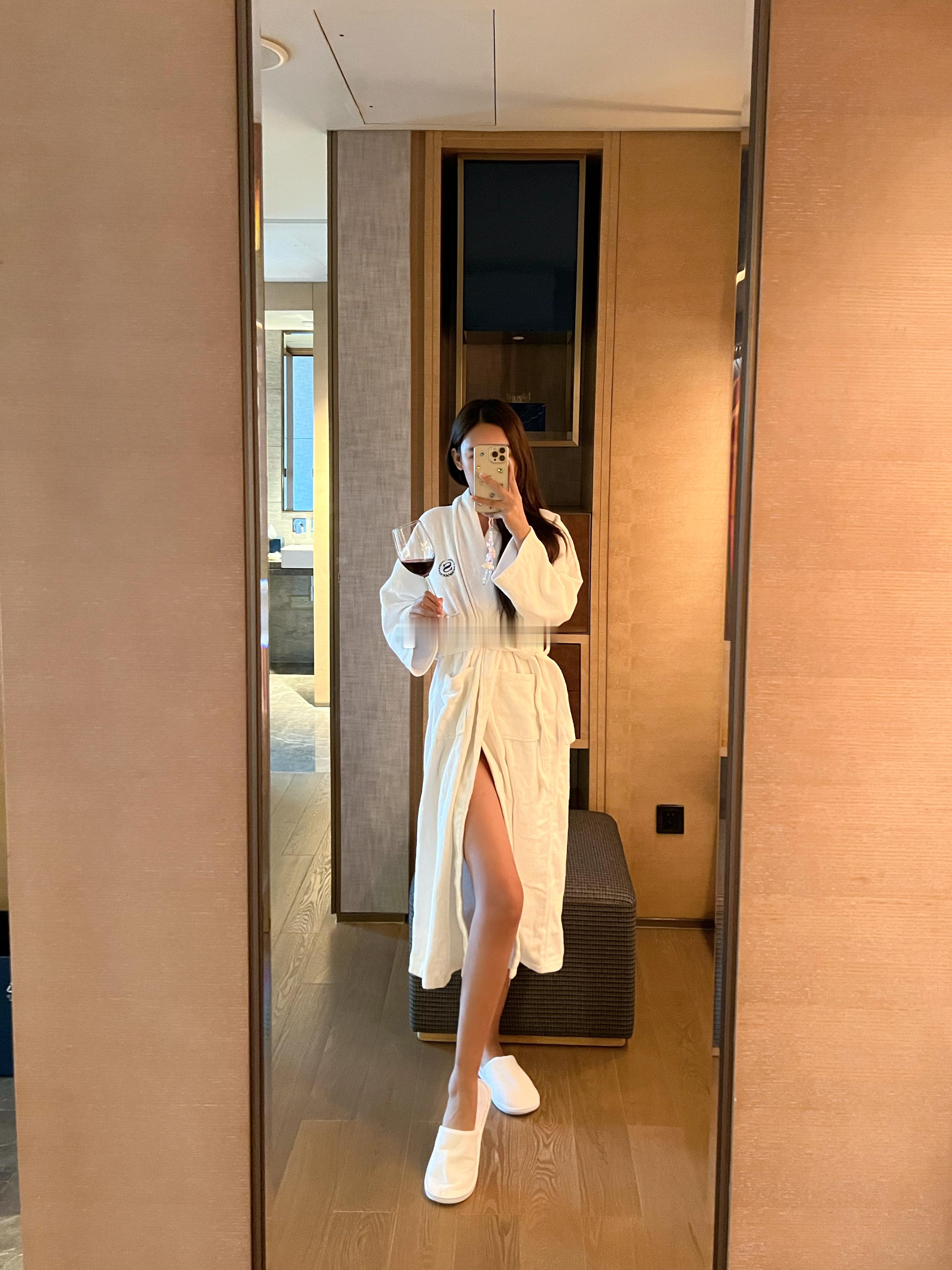 分享一家深圳超级nice的🏨🛏️住到不想走西丽博才，高八斗；博林天瑞，喜来登