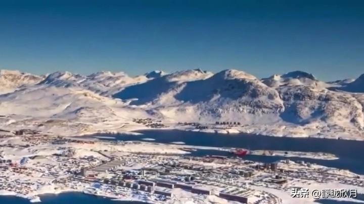 格陵兰岛近期成为了美欧关系的风暴眼。特朗普政府不仅重提购买格陵兰，甚至暗示不排除