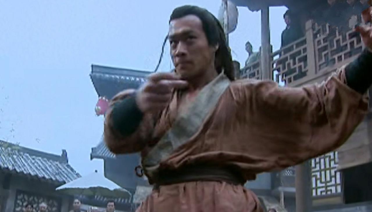 毛主席与《三打祝家庄》
1944 年 1 月 9 日，毛主席在第一次观看《逼上梁