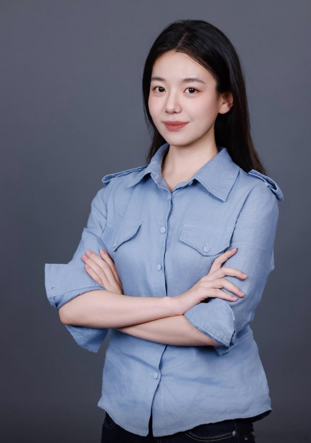 公司拍的职业照