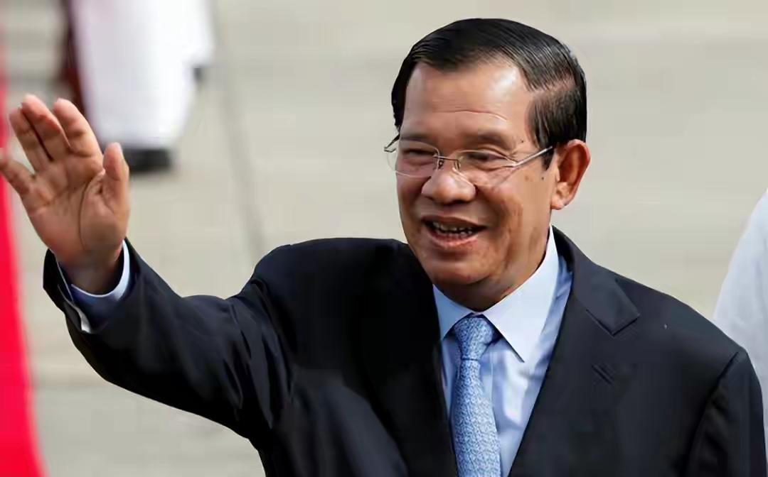 洪森够仗义！中方要办大事，柬埔寨第一个响应，完全不怕得罪美国