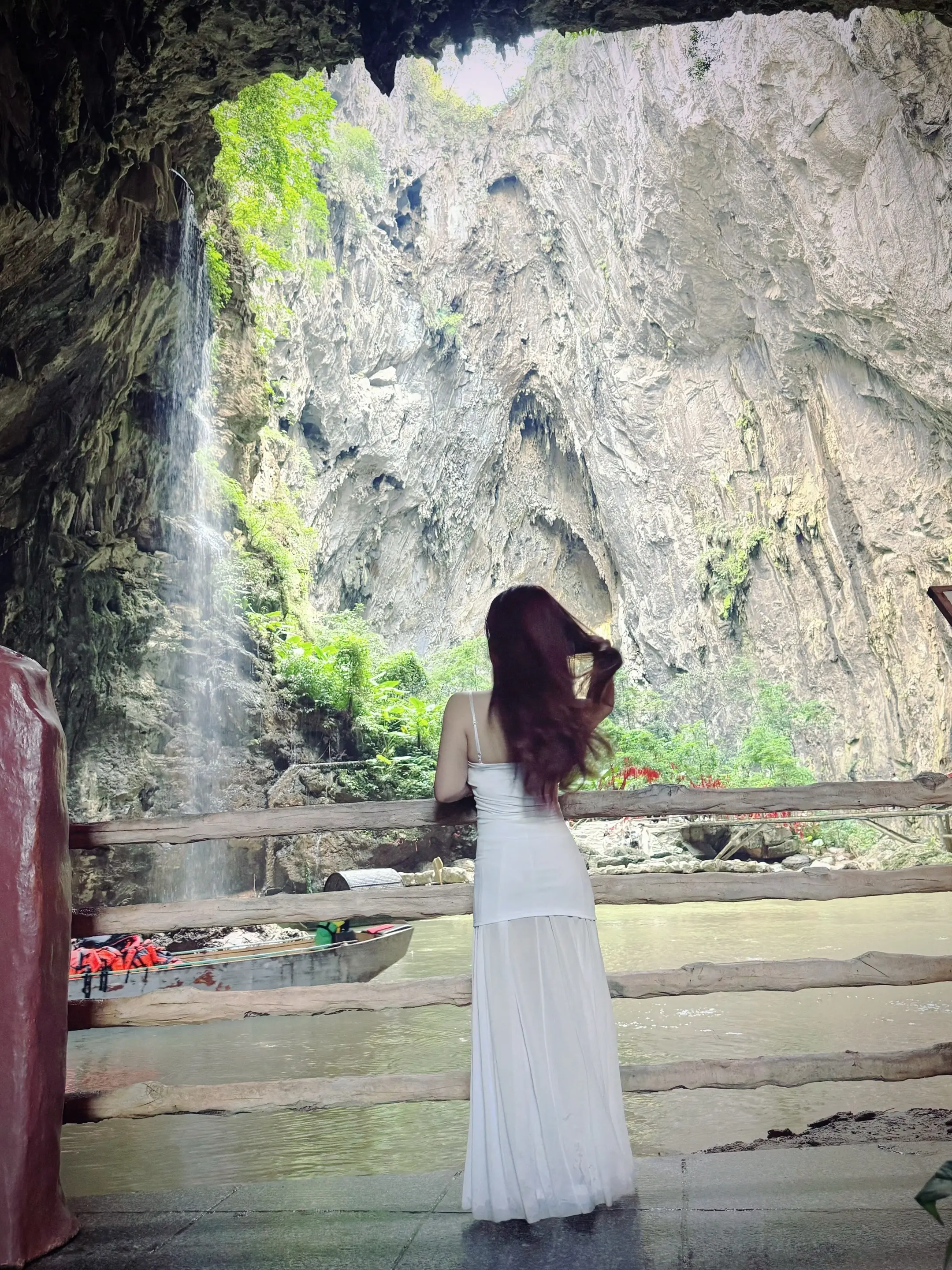 人生本就没有结果、为何不享受过程的美好呢