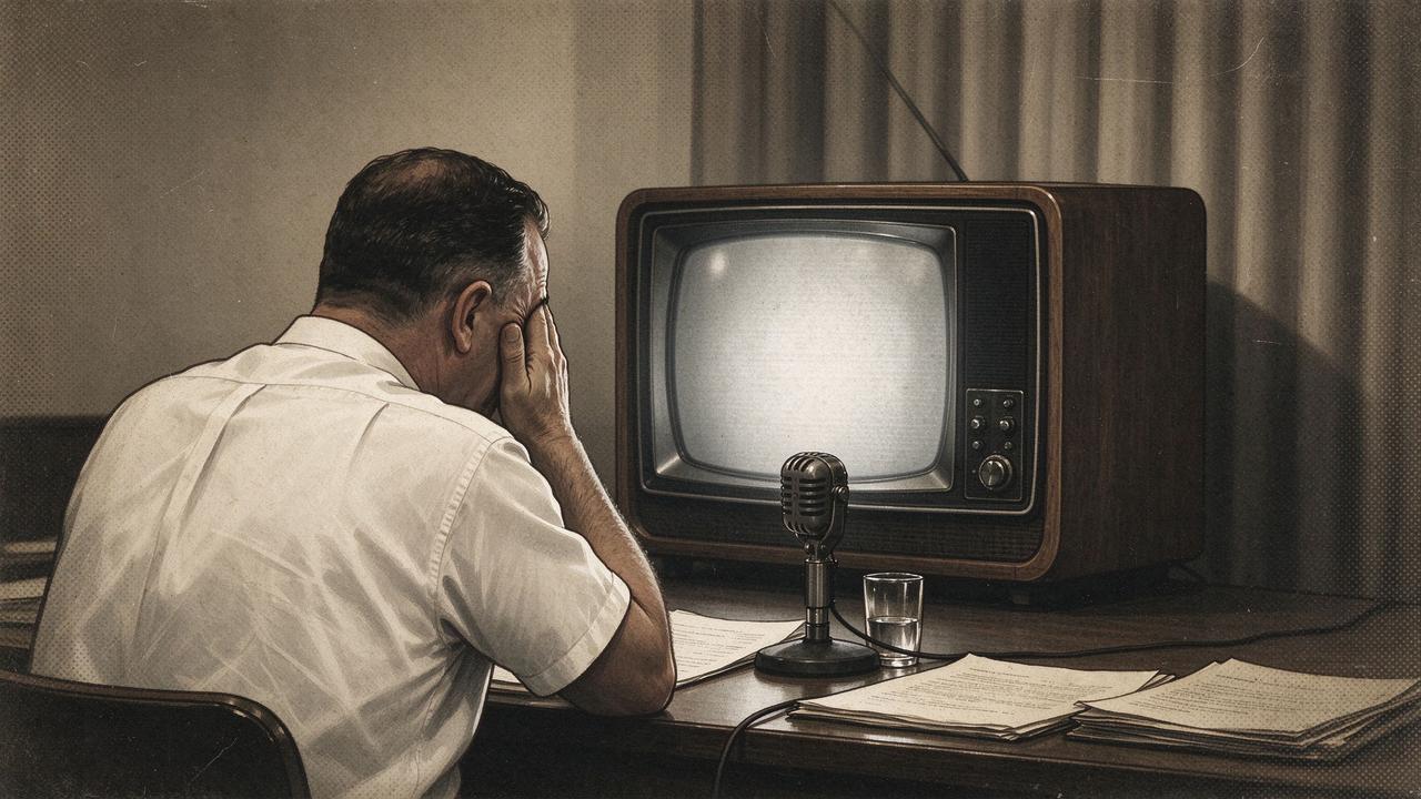 1965年8月9日，李光耀在电视镜头前哭了。
一个国家宣布独立，本该是放烟火的日