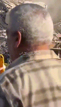 突发！以色列空军出动3架F-35战斗机，轰炸伊朗驻叙利亚大使馆，炸死伊朗革命卫队