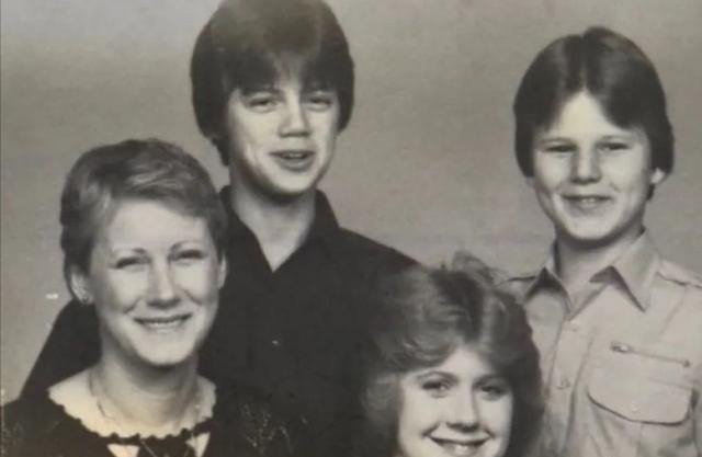 1988年，美国女子佩姬被查出铊中毒，新婚半年的丈夫及继女先后被怀疑,警方派出3