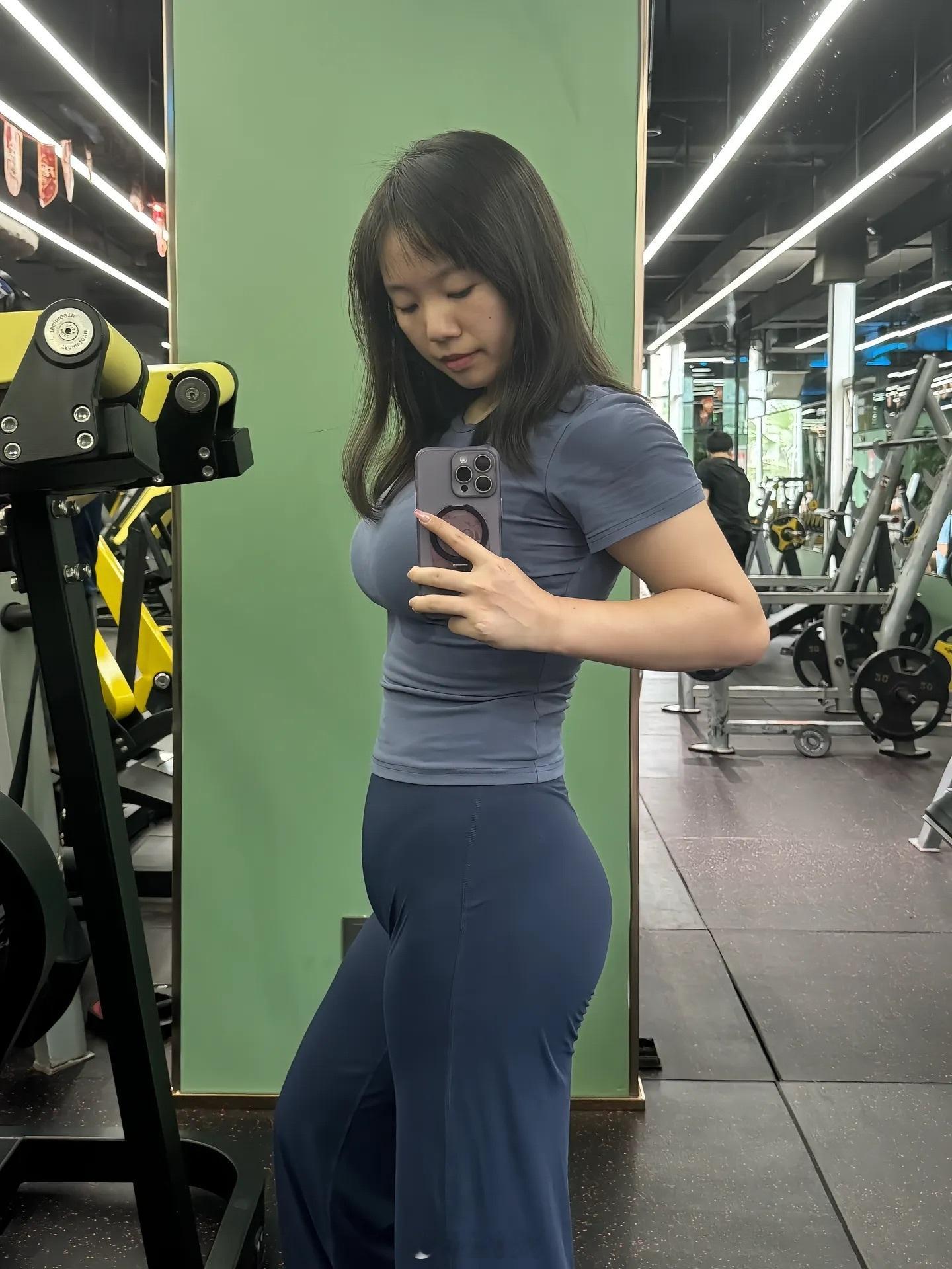 今天雾霾蓝 ​​​