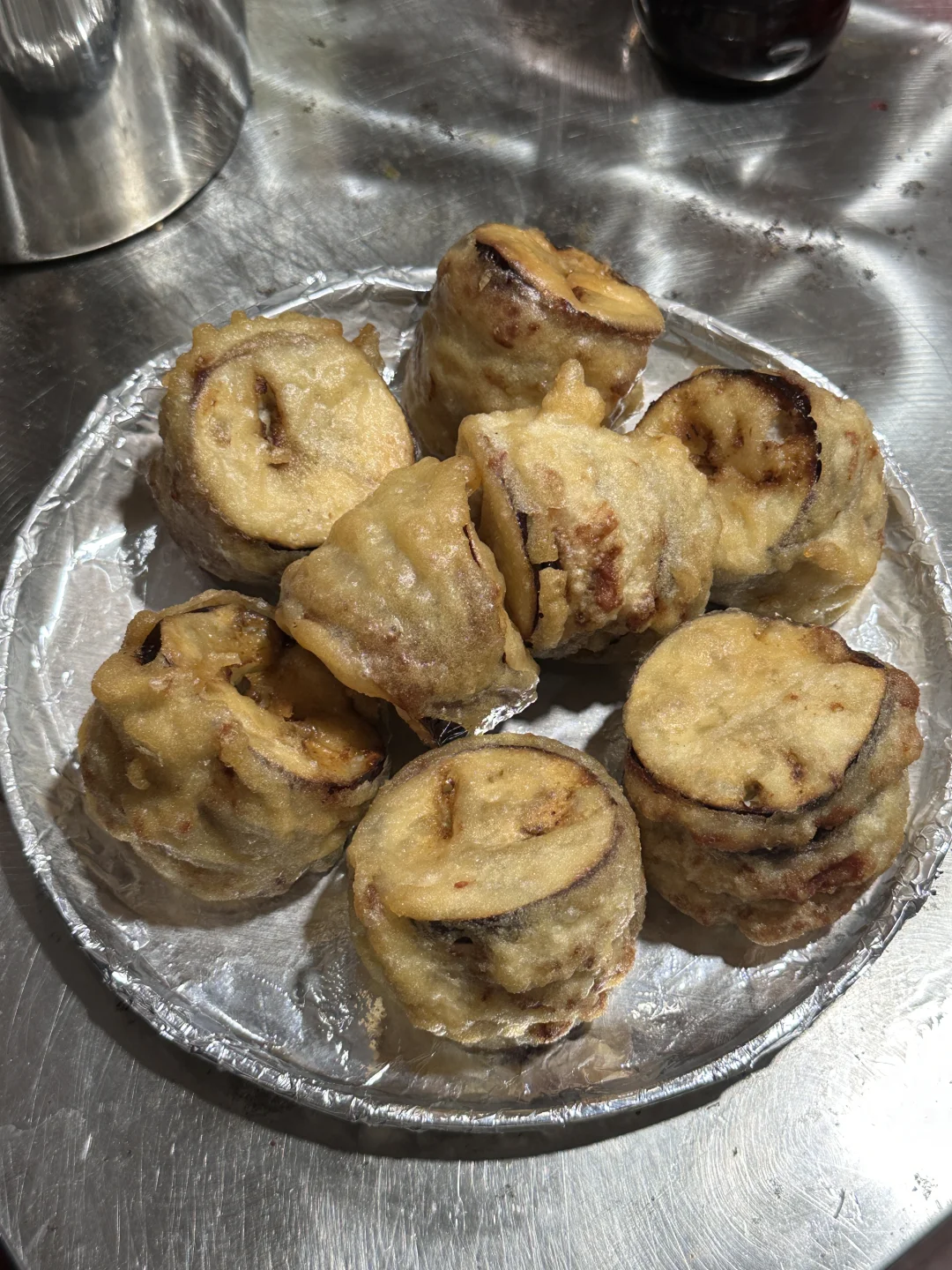 株洲这个食物叫啥呀