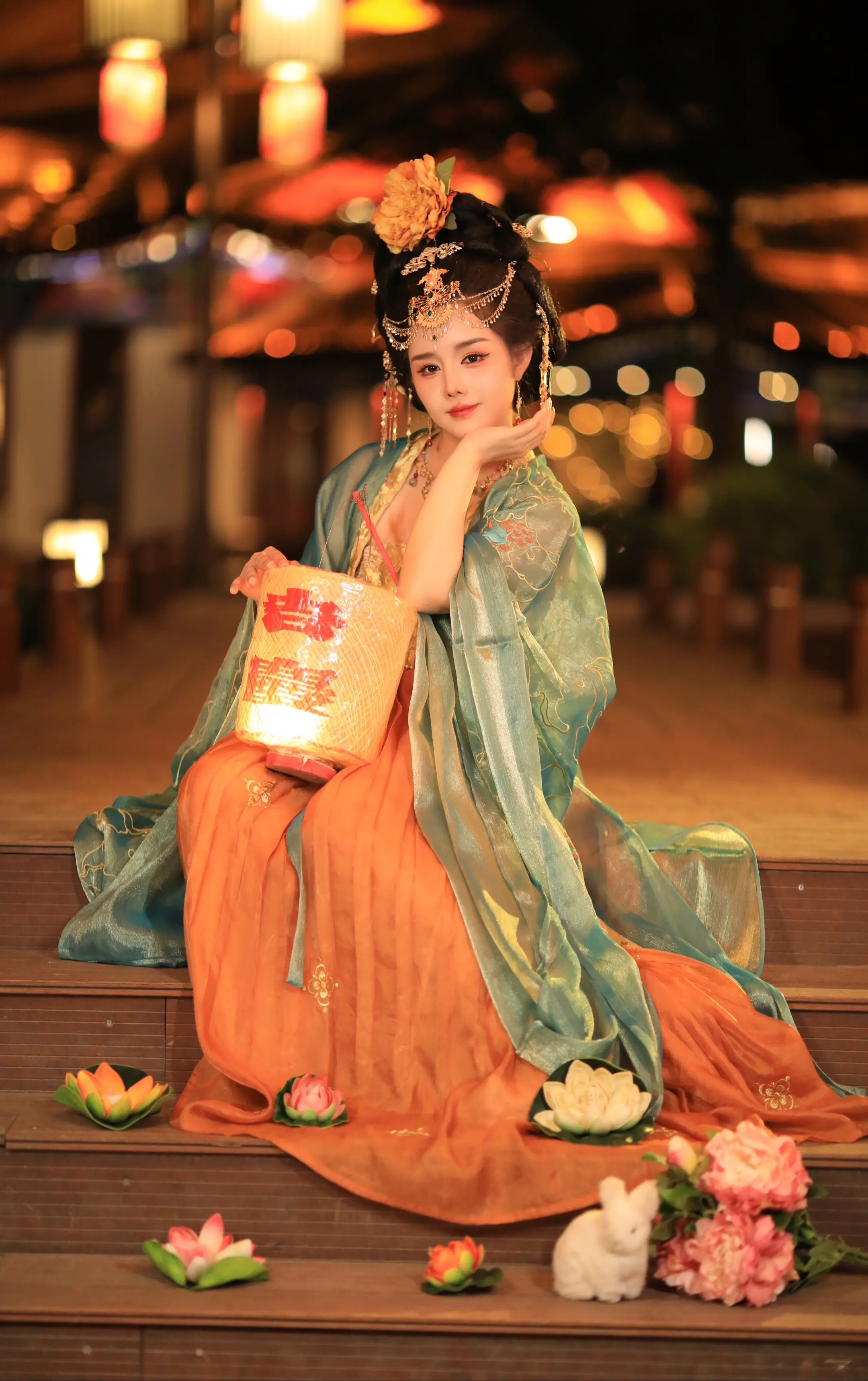 新年快乐～