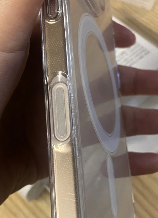 刷到这个，我怎么就没想到呢，那我之前花一块买的膜算什么？算我有钱吗[允悲][允悲