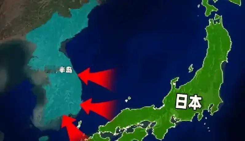 日本做梦都没想到，自己精心推演的“台湾有事”，最后竟然变成了“半岛火海”。现在的