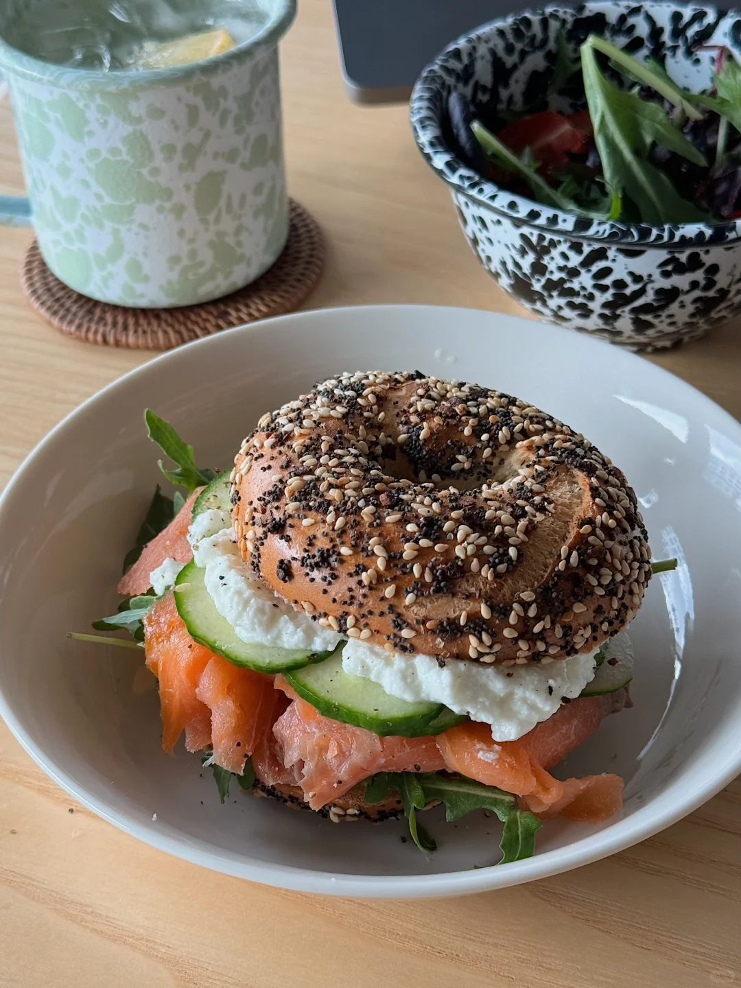 my go to sandwich