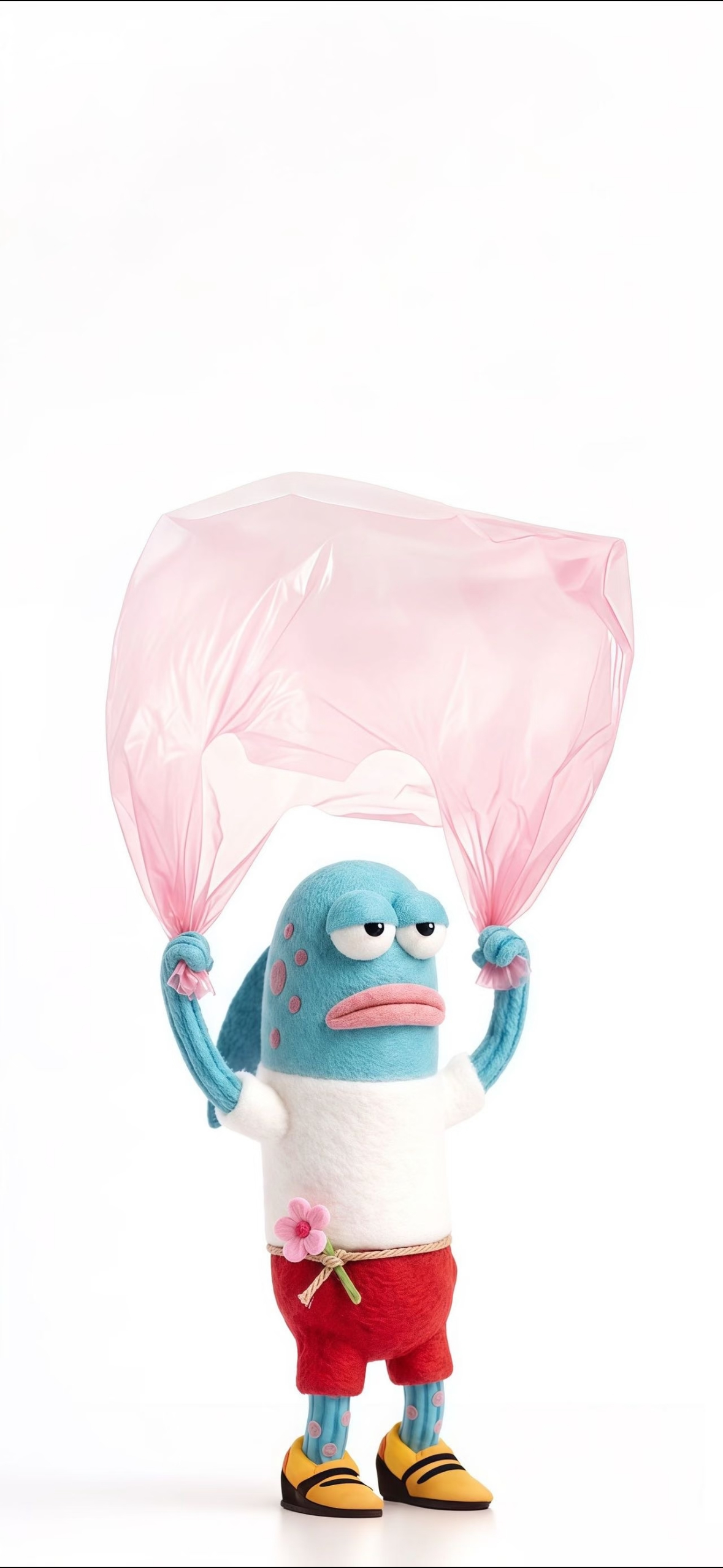 𝑾𝒆𝑪𝒉𝒂𝒕| ins手机壁纸保佑我的一生是一万次的歪打正着  专栏