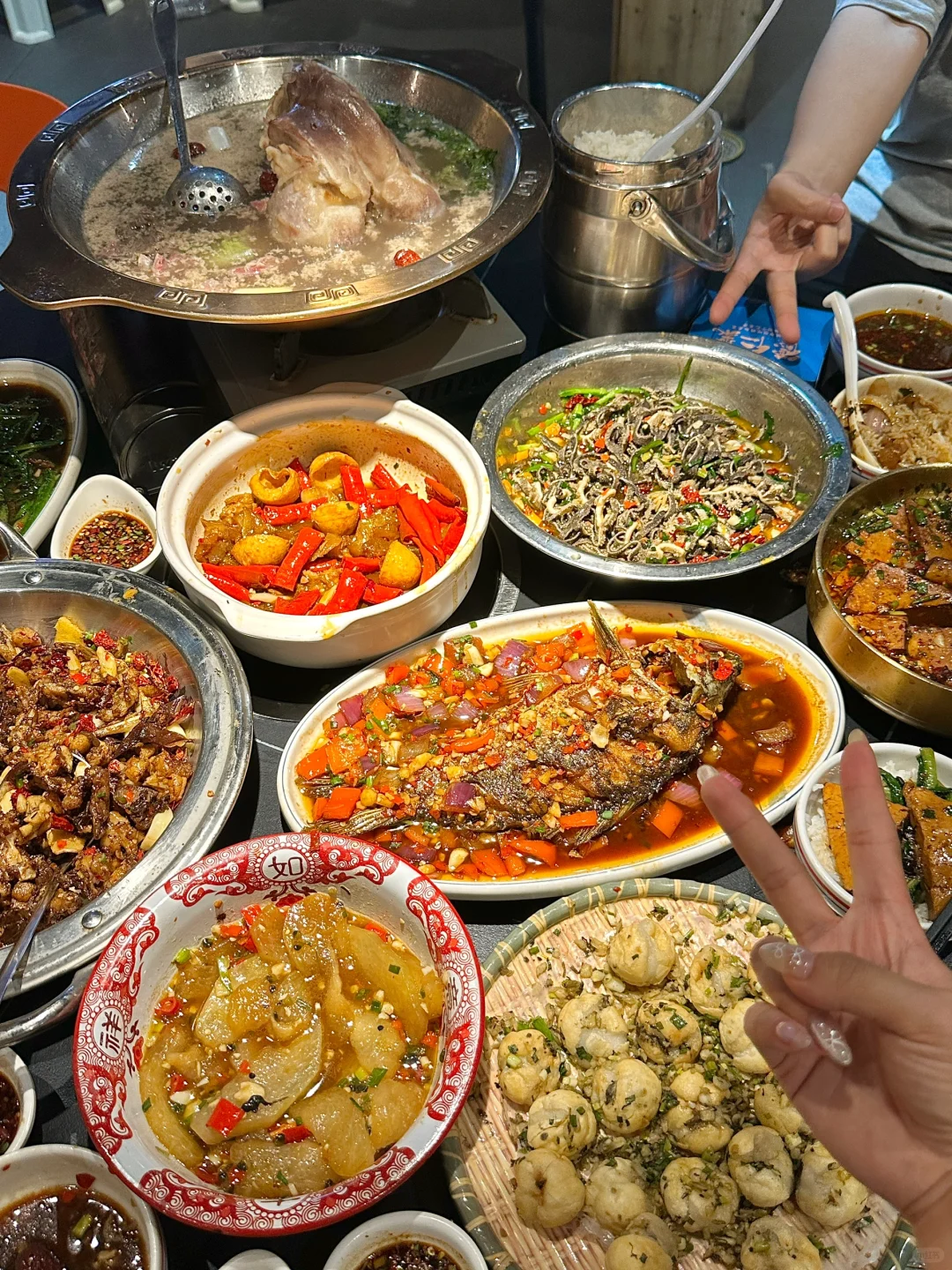 来长沙可以不喝茶颜，但一定要吃这家老店。。。