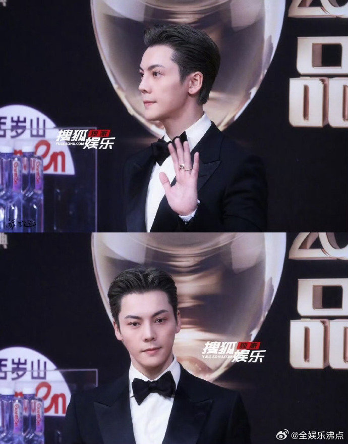 陈伟霆进组爱情慢慢杀死你期待值拉满！陈伟霆反派男主我先预定！陈伟霆佛山进组爱情慢