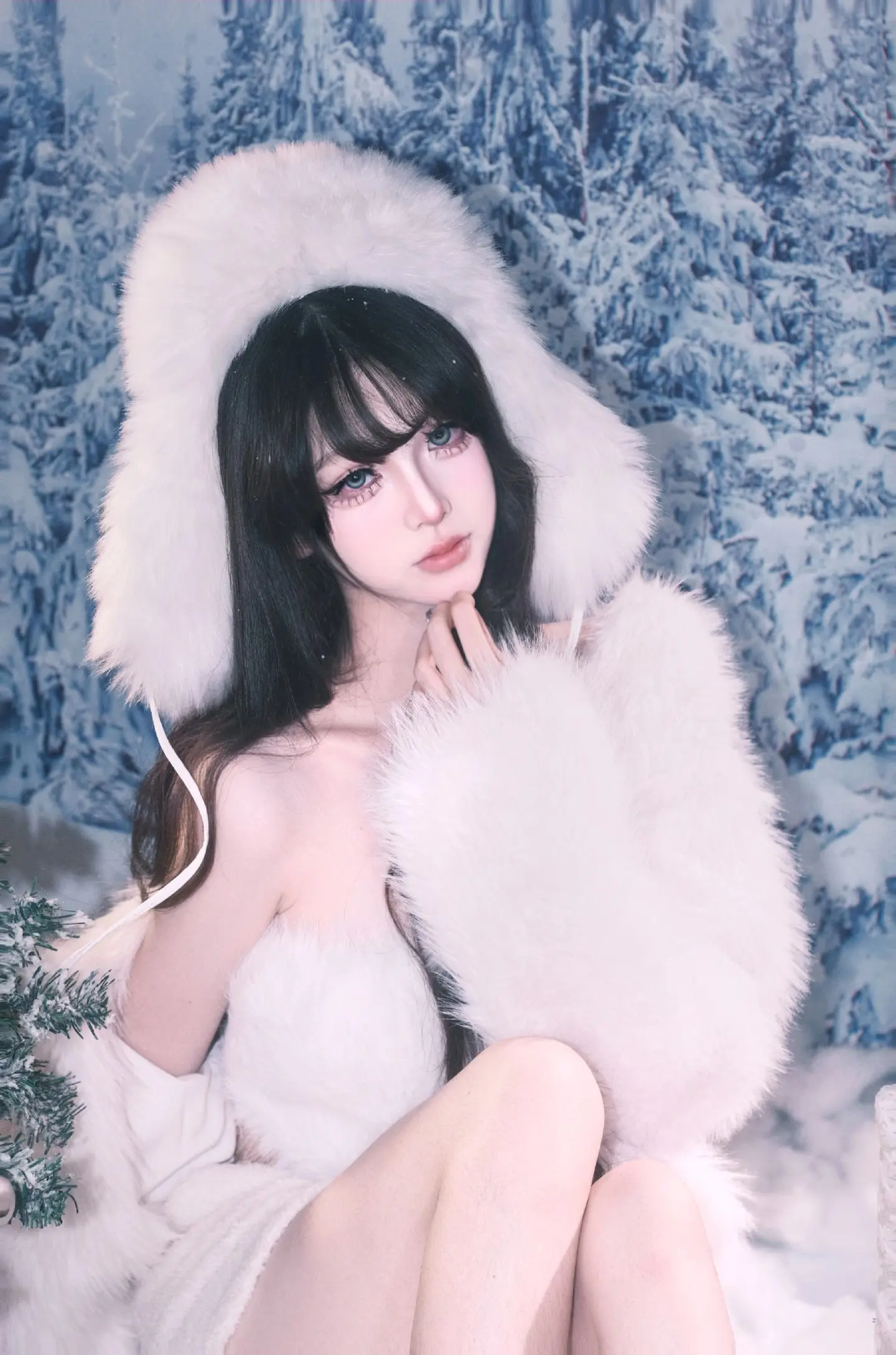 ﾟ. * ･❄️｡𝒮𝓃ℴ𝓌 𝒻𝒶𝓁𝓁 ˚*̥ ❄︎ . ∗