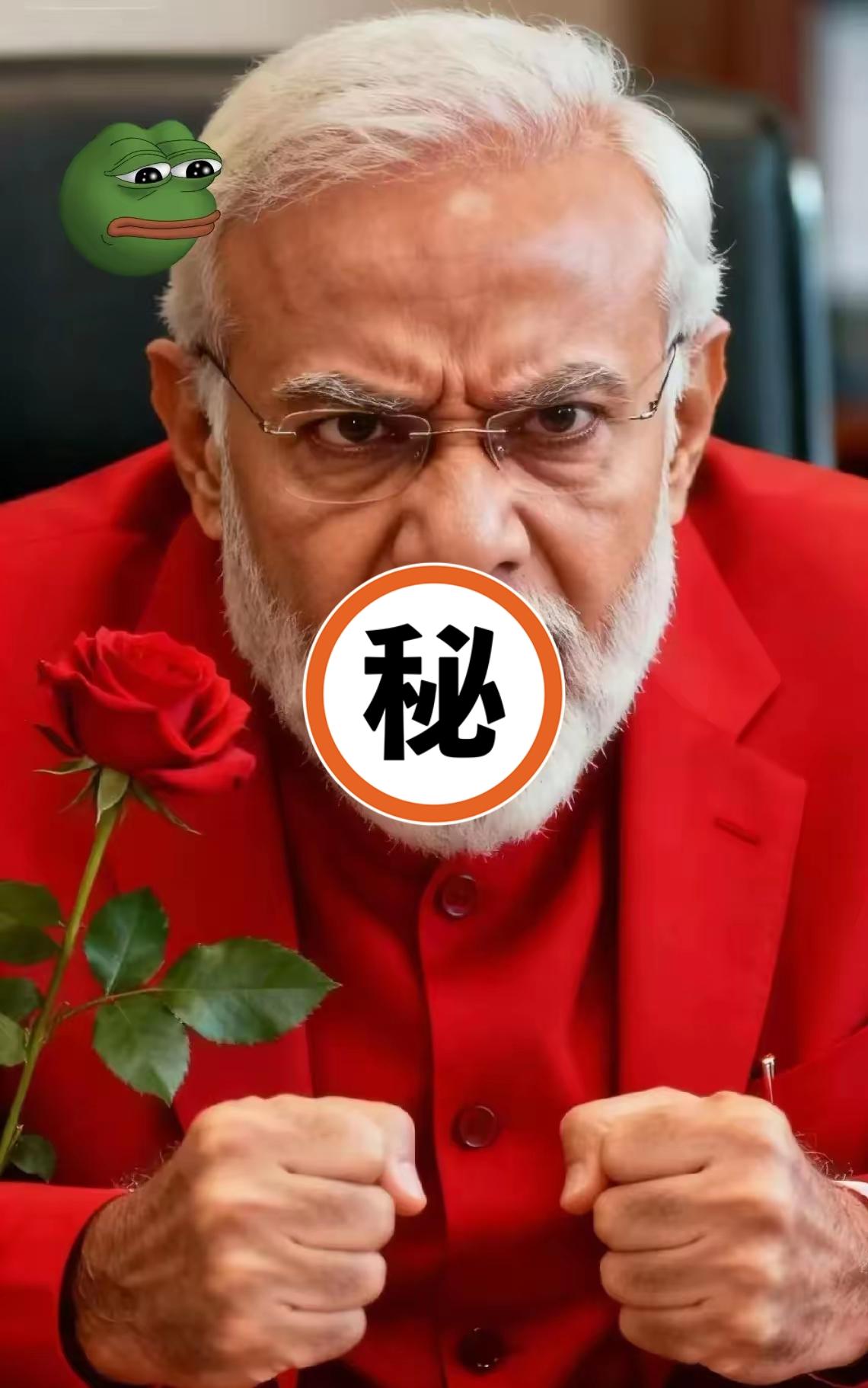 印度传来新消息了！
11月24日报道据新加坡《联合早报》网站援引印度媒体报道，时