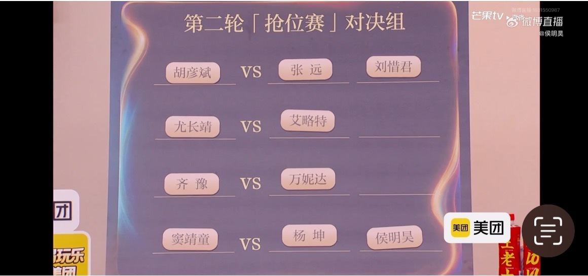 没有避战心态，同组交流、学习的价值，比单纯躲去竞争小的小组保排名更重要！真的超勇