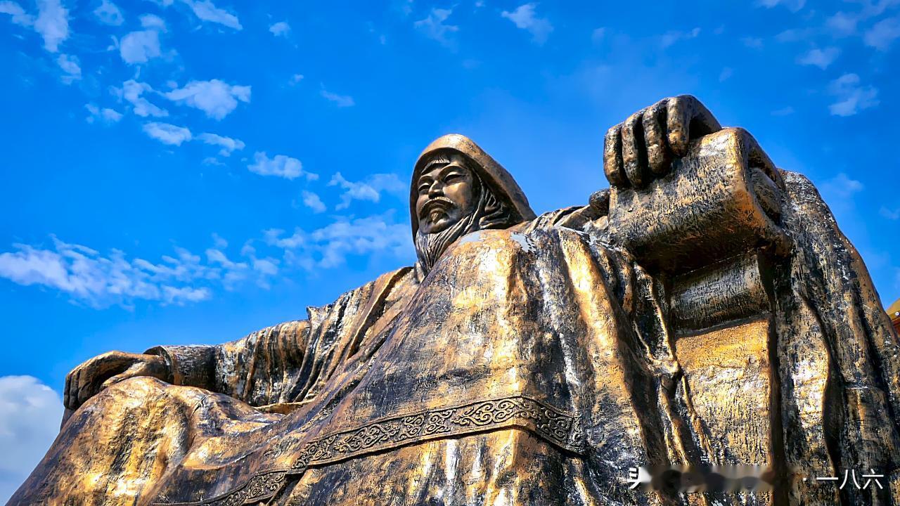 别再传“灭国47个”了！成吉思汗真实征服版图，对应如今这些国家
 
作为中国人，