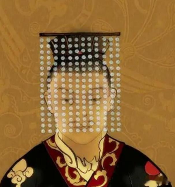 脑筋“缺根弦”的皇帝：当了二十七天皇帝，坏事却做了上千件。
 
刘贺本是汉武帝刘