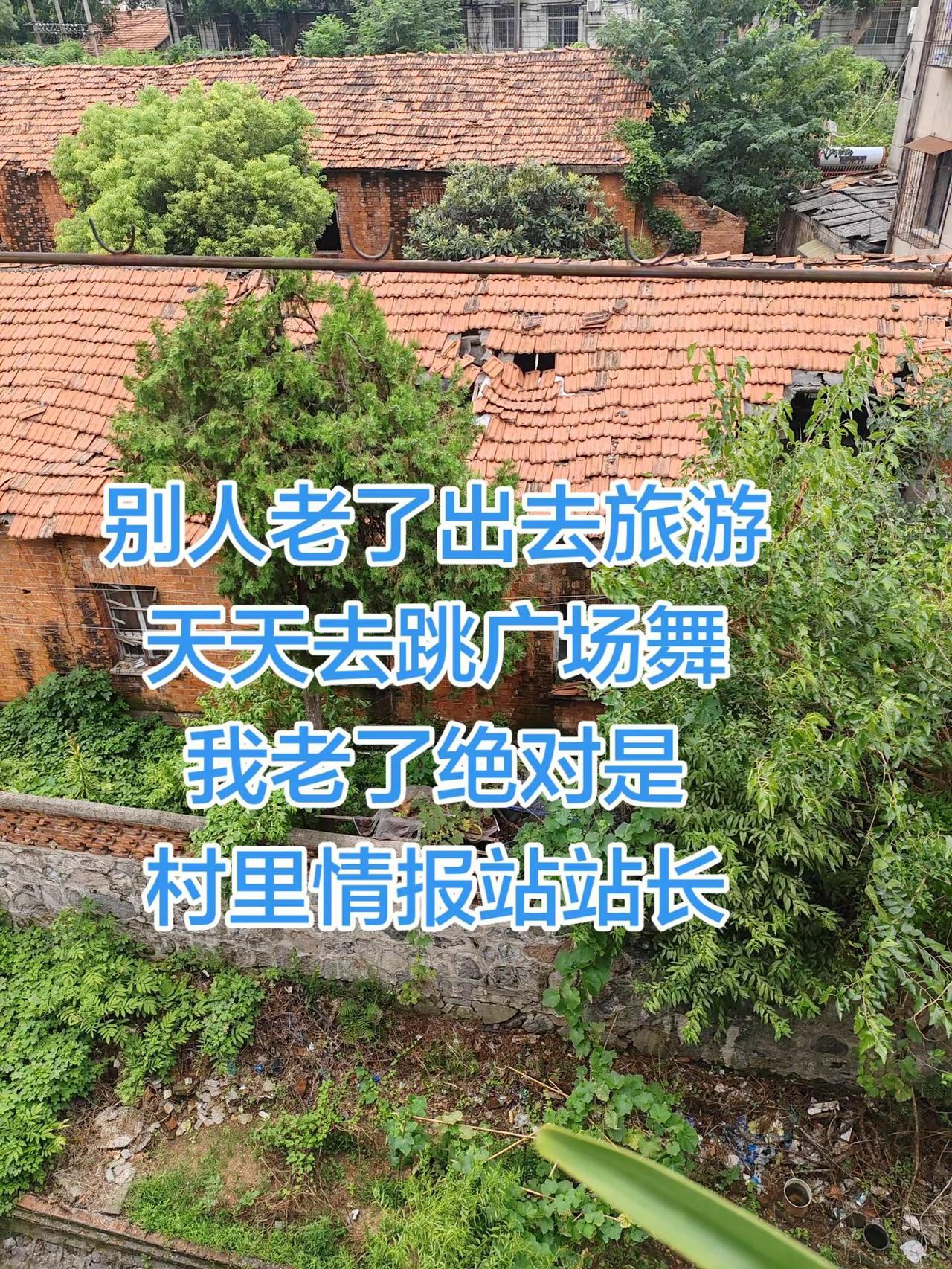 你老了想过什么样的生活