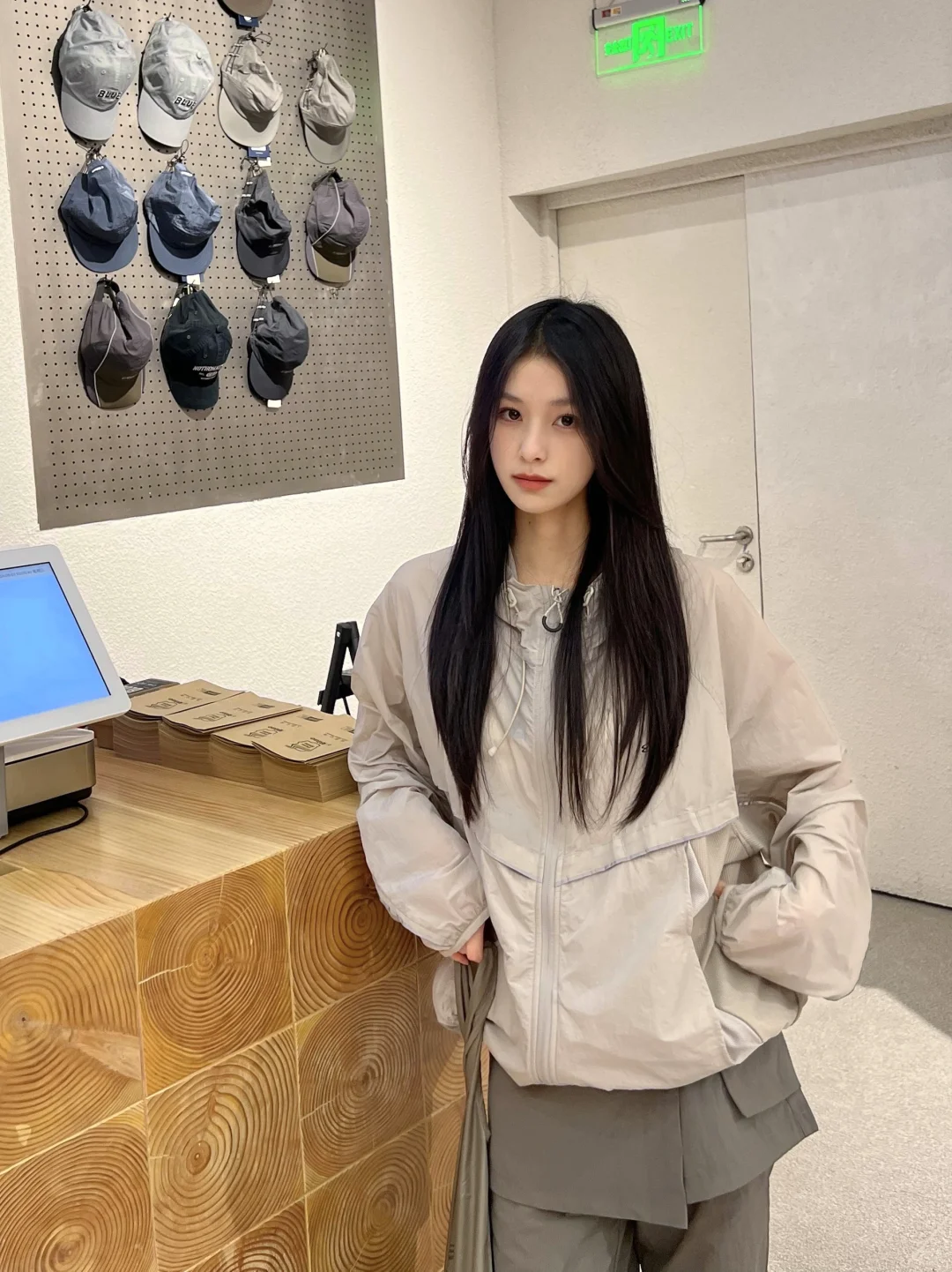 urbancore一下