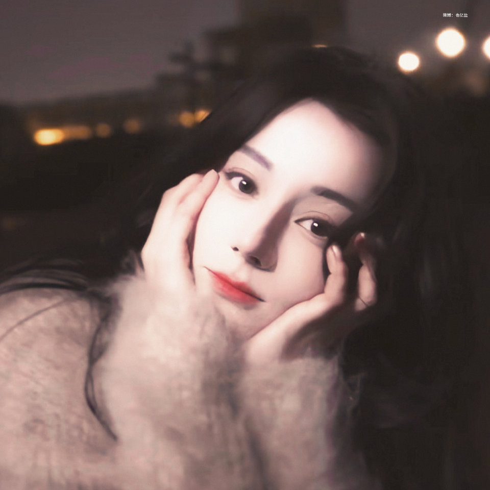 迪丽热巴给迪丽热巴的新年心意  「爱丽丝的画室」营业中 𝓨𝓸𝓾𝓵𝓲𝓼