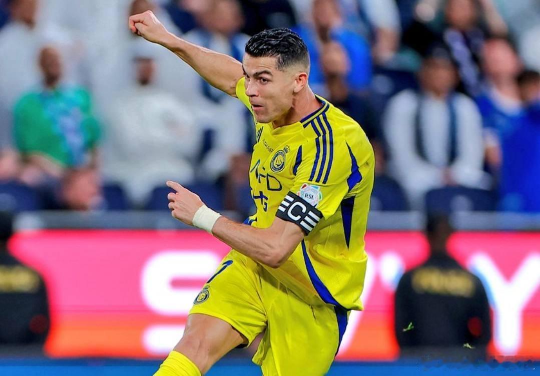 沙漠德比攻防对决，C罗领衔能否冲击20连胜？沙特联：利雅得胜利vs吉达国民利雅得