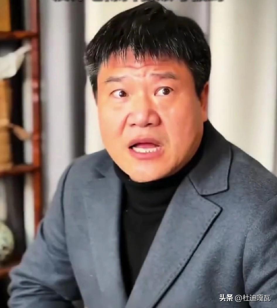 大家都好奇，反诈老陈辞职后到底能有多少收入，其实让老陈决定辞职的还是那一场直播，