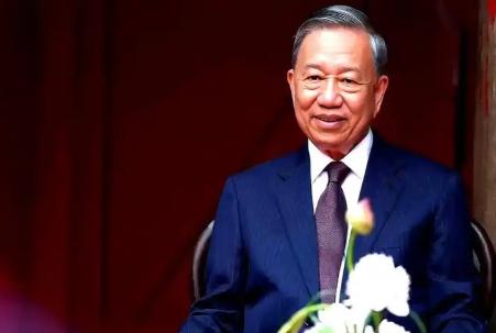 希望中国把广东、广西“还给”越南？最近网上冒出这么一种说法：广东、广西原本是越南