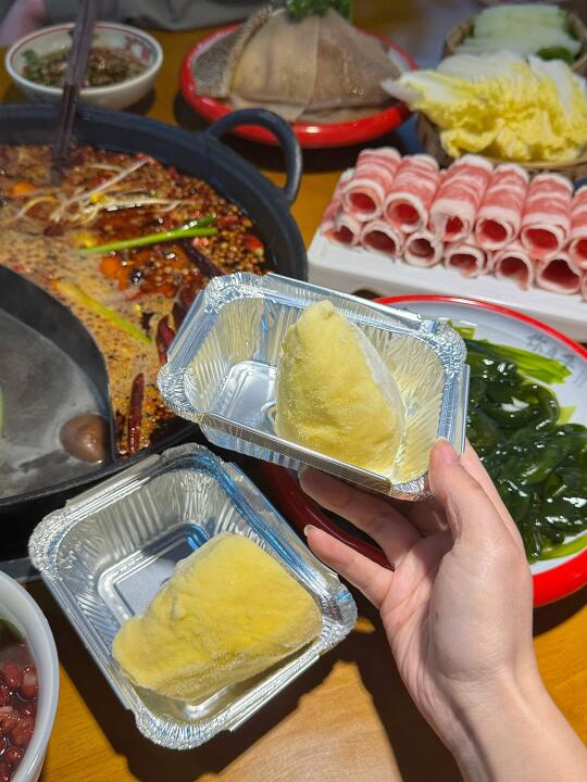 在宣城唯一一家让我无限回购的火锅