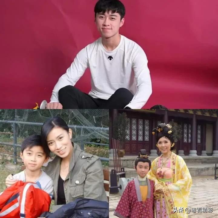 宣佈復出！23歲TVB經典童星回歸幕前，曾代表港隊出戰東京奧運會 #吳諾弘 #t