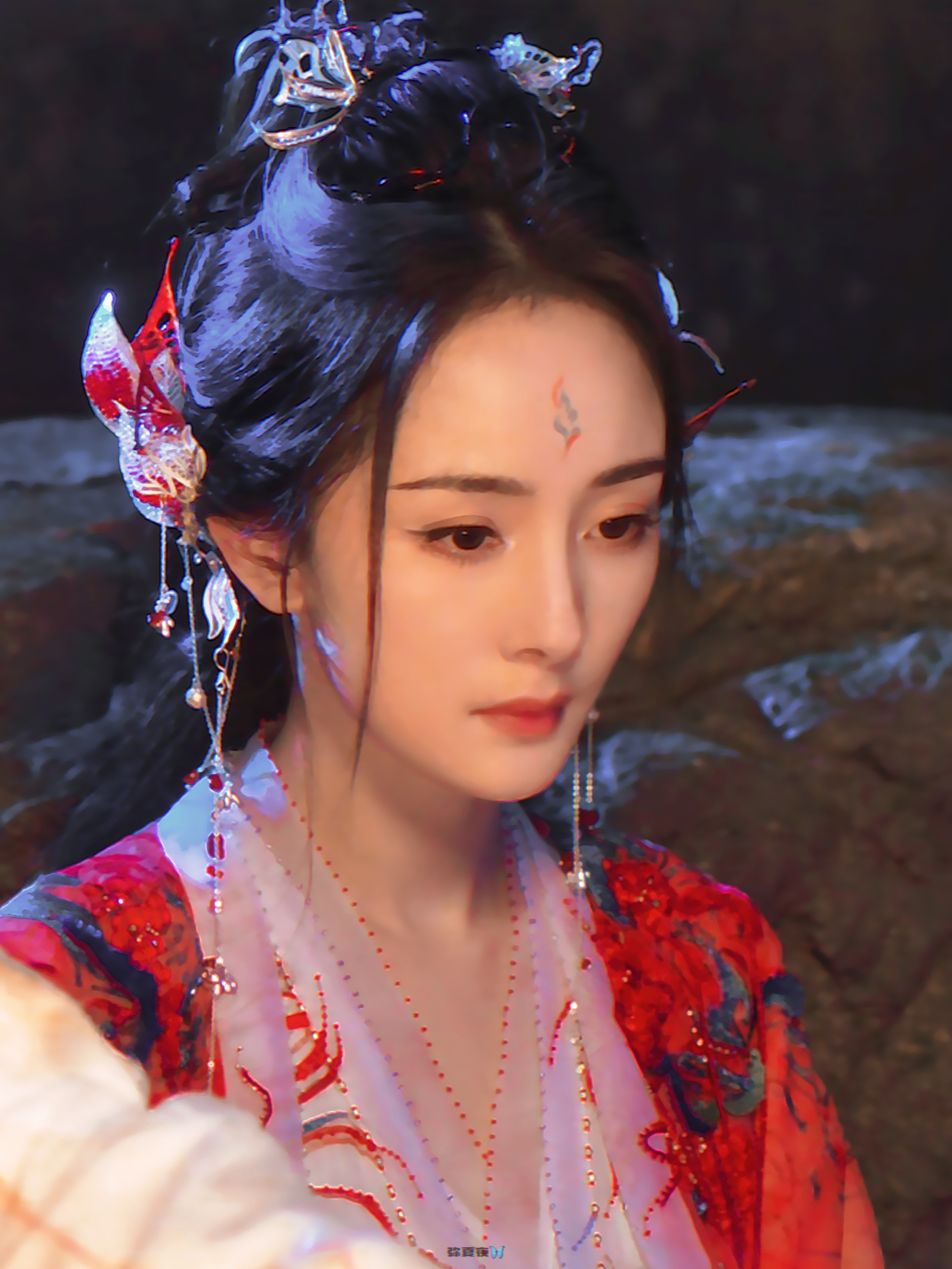 杨幂  ym杨幂冯湮儿 ym 杨幂冯娷 🦊☆「遇见你 是我这辈子最骄傲的事」★