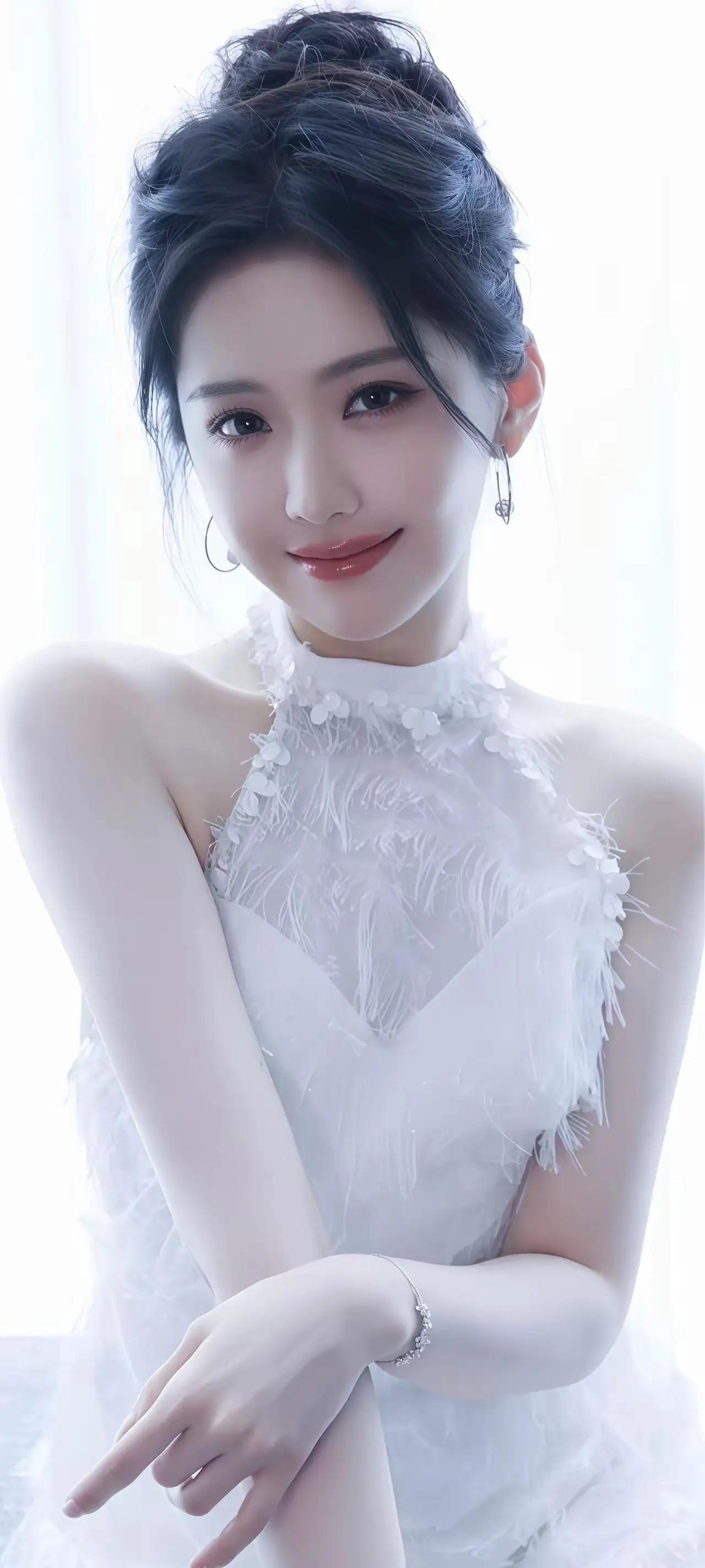 漂亮女孩