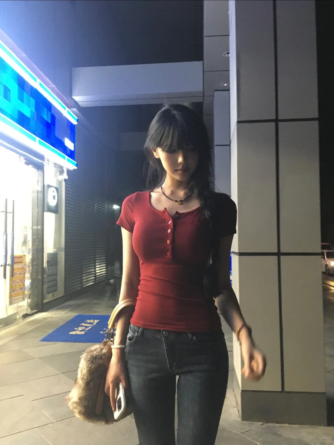 距离产生美