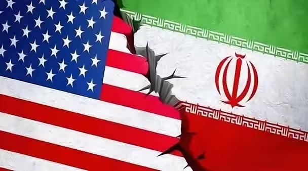 伊朗如果有人读过中国近代史就应该明白，像伊朗这种土地和人口都是这个体量的国家，没