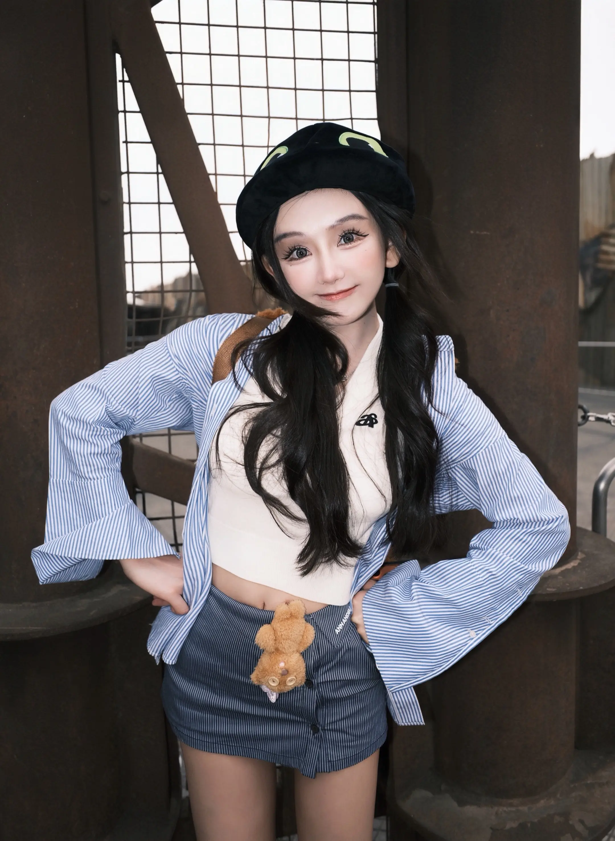 永远相信这个世界有魔法🪄🧙‍♀️🌍。