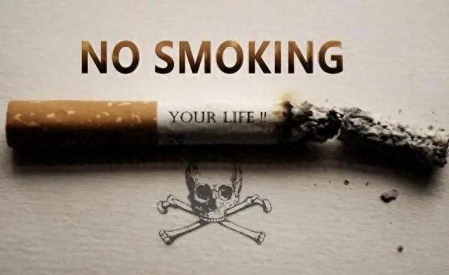为证实吸烟是否有害，英国曾对48只狗做实验，连续三年每天让它们吸食一百根烟！
1