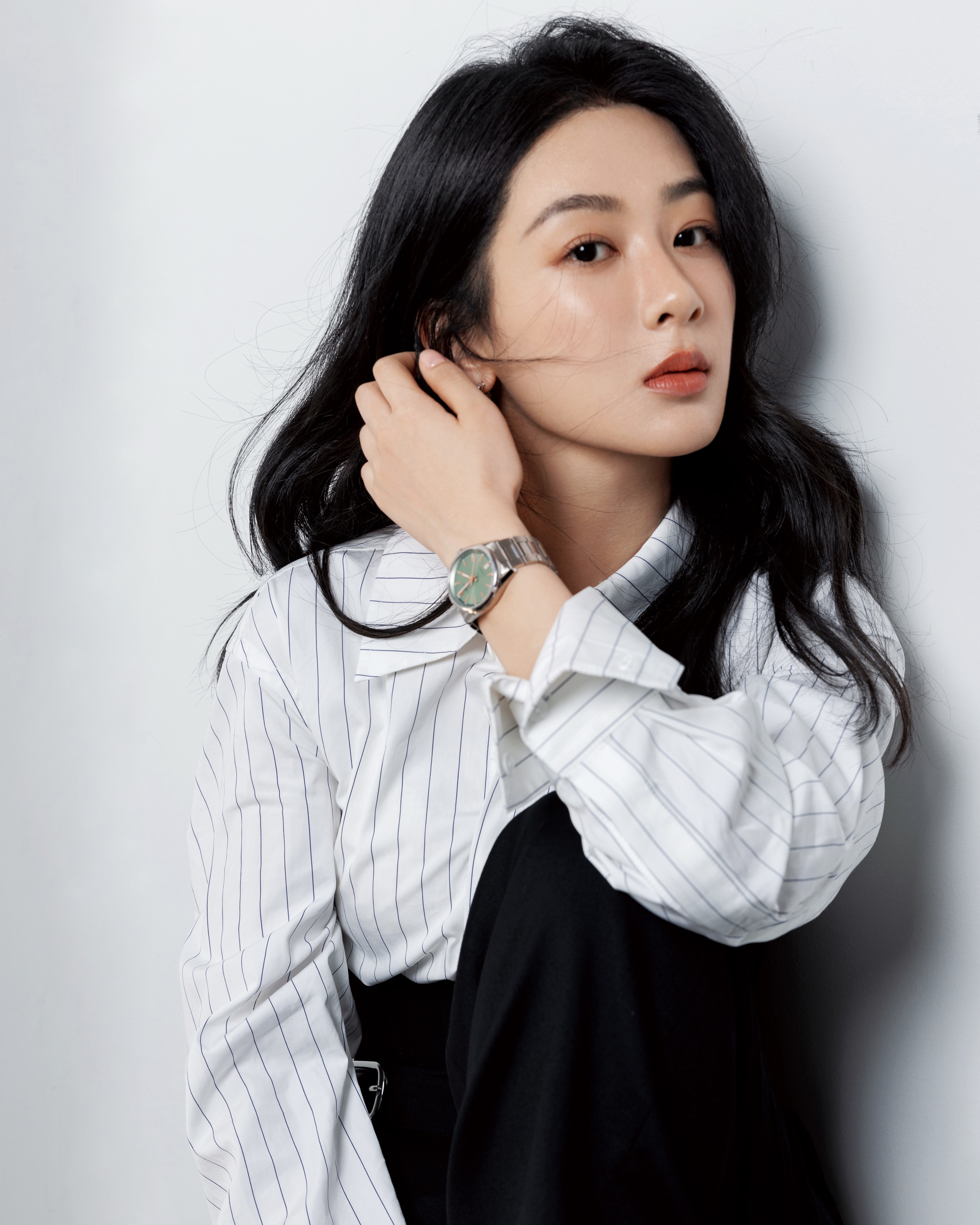 分享一组这么酷的杨紫，你们不点赞，就不合适了！！#杨紫##杨紫承欢记# ​​​