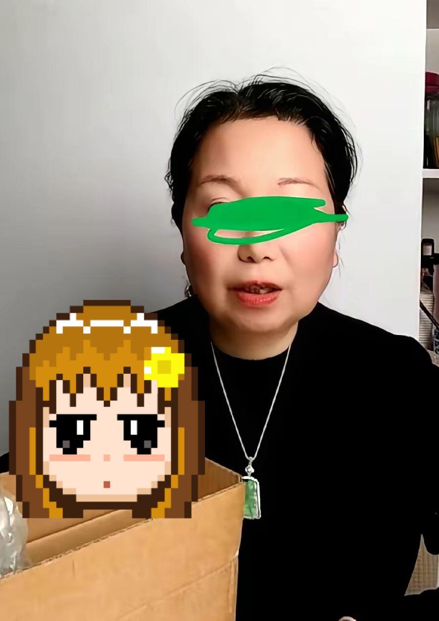 这老肥子是真急了！
新年刚过，那边就一个接一个地倒，赔得底儿掉。现在轮到柴桑大姐