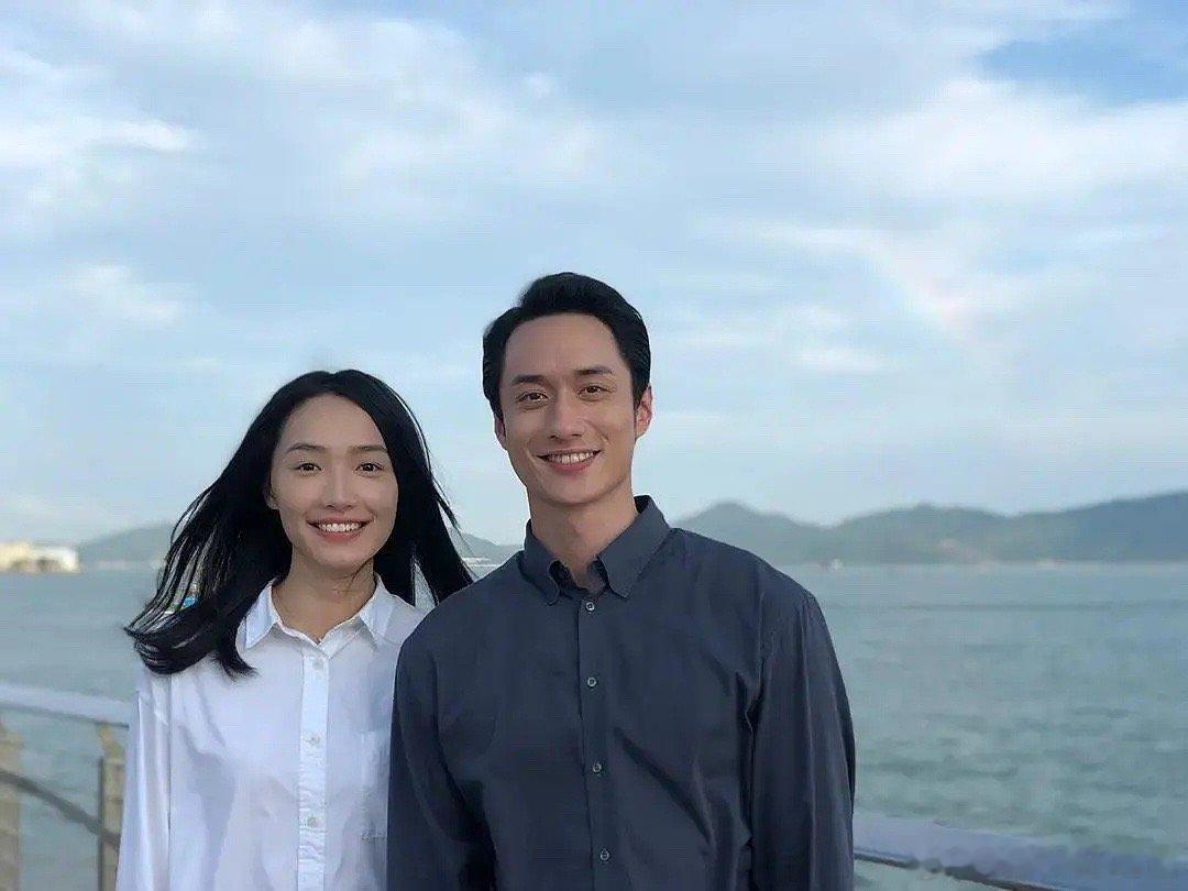 感觉演技和造型才是男人最好的医美 ​​​